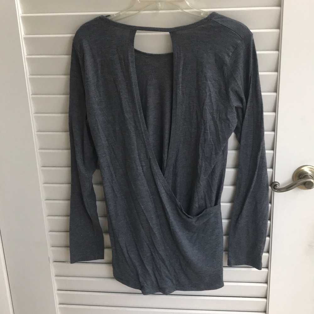 Reebok Yoga Top